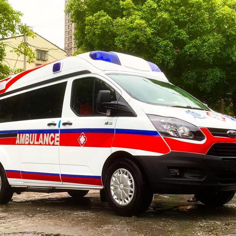 封丘重症监护救护车出租护送返乡