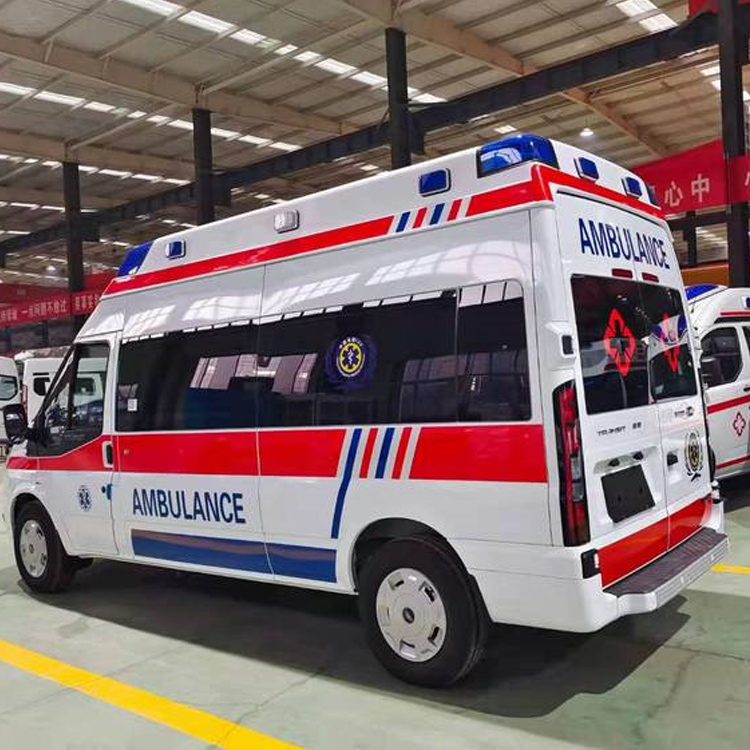封丘救护车出租 —— 专业、安全、高效的城市急救服务