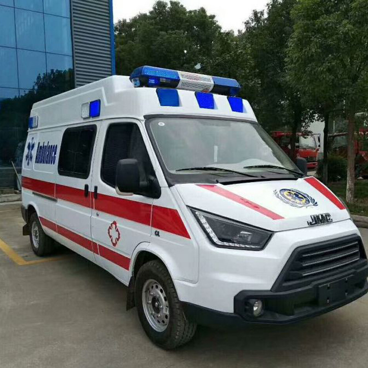 封丘救护车出租哪家好